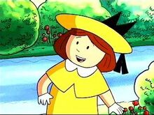NAOM Madeline 1