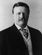 Ted Roosevelt