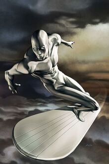 SilverSurfer