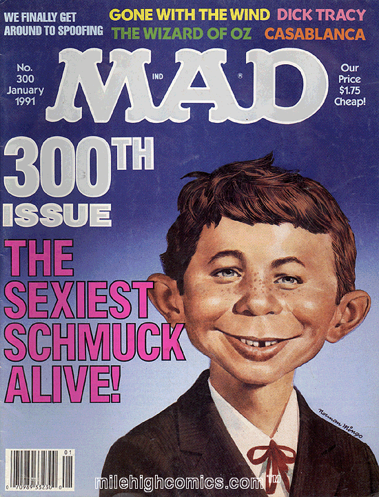 Image result for mad magazine