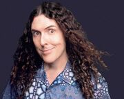 Weirdal