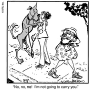 Marmaduke