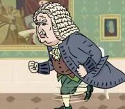Bach