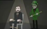 Villainswarehouse