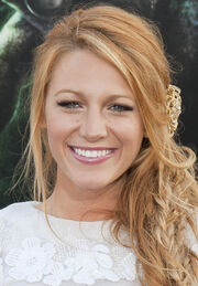 Blake Lively
