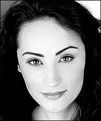 Eden Espinosa