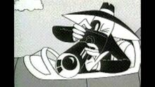 Black Spy (MADtv)