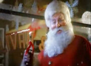 John Moore - Father Xmas