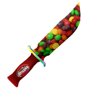 Skittle Knife
