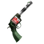 Flamevolver