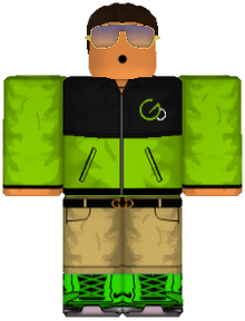 Greg