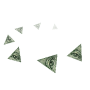 Conspiracy aura