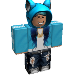 Callie JR