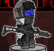 EHHW Elite Engineer