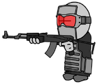 Riot Guard