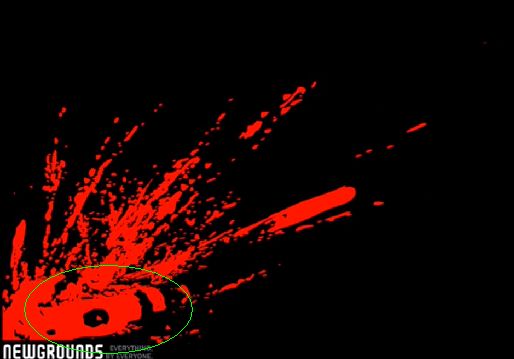 Image - 111A Blood Spl...