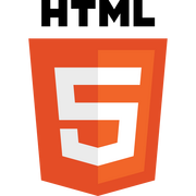 HTML5-logo