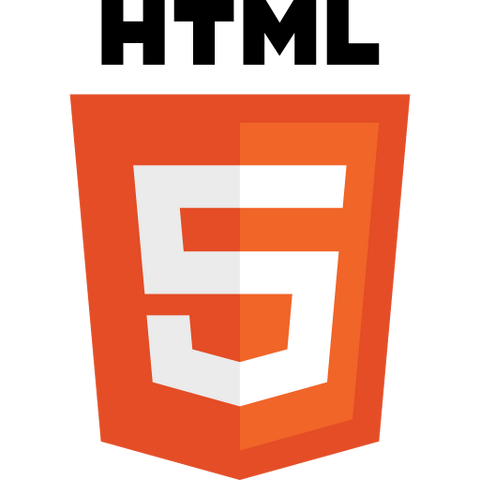 File:HTML5-logo.png
