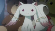 Kyubey