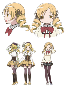 Mami Tomoe