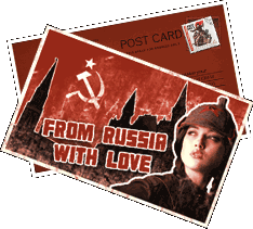 Moscowpostcard