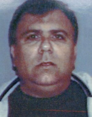 Ralph Scopo jr