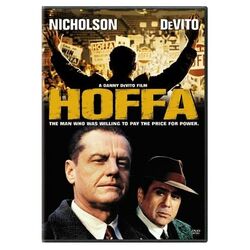 Hoffa DVD cover