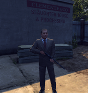 Albertazoclemente