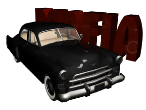 RENDER MAFIA
