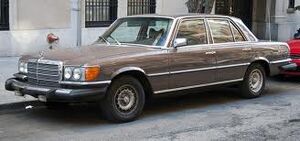 W116 US