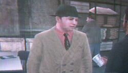 Sonny boy granzella