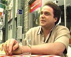 Sopranos Jackie Aprile Sr