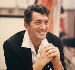 Dean martin fc