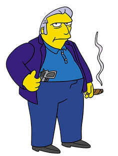 Fat Tony