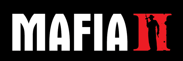File:Mafia II Logo.png