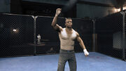 Burn Like Napalm 2