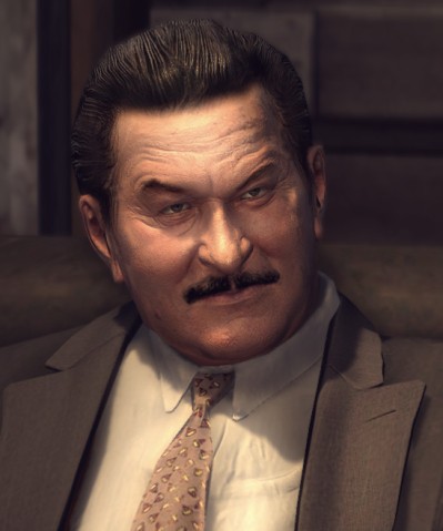 Featured image of post Mafia 3 Charaktere