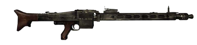 File:Mafia II - MG-42.png