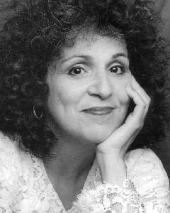 Carol Ann Susi Carol Ann Susi