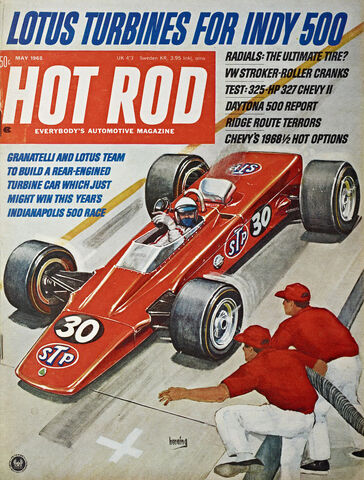 File:Hot Rod - May 1968.jpg