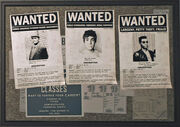 Bounty Hunting 02