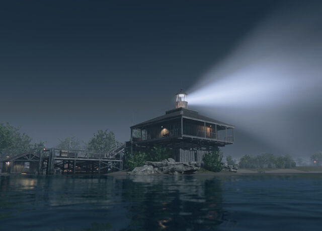 File:Anderson Bay Lighthouse 2.jpg