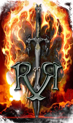 RnR skull