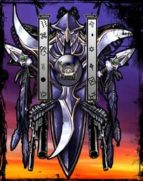 KanzaZ Mafia Wars Clan