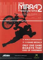 Dave Mirra 2