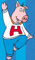 Hammy