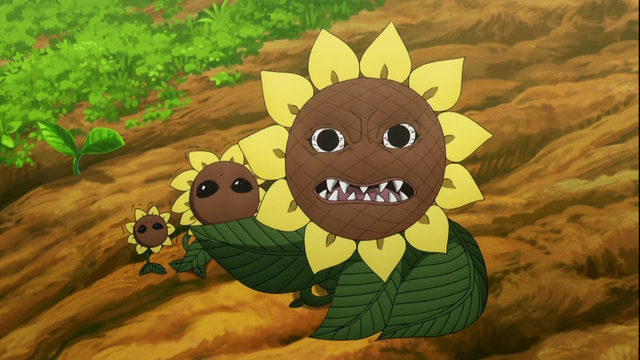 File:Sunflower Monsters.png