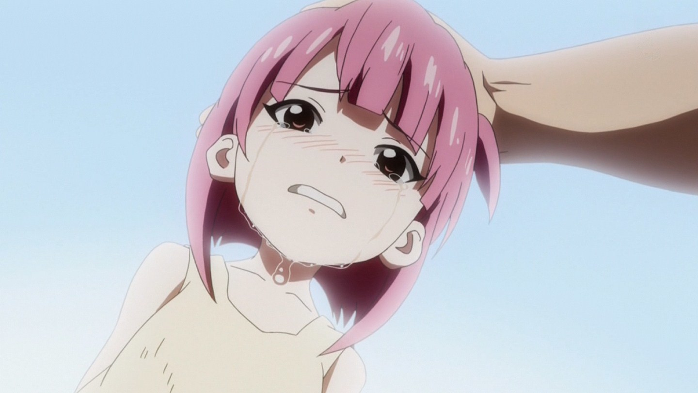 Morgiana AMV