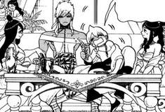 Alibaba complaining