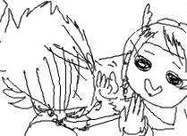 Pisti and Sharrkan